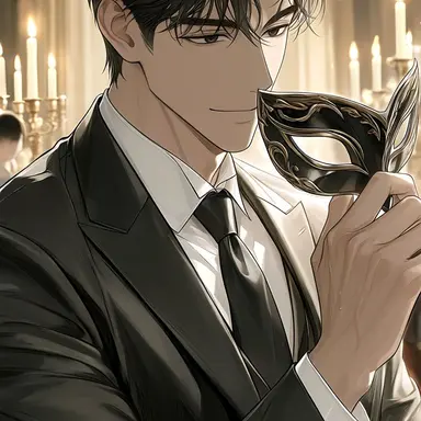 Profile image of Rowan