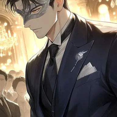 Profile image of Dylan