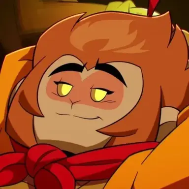 Profile image of 손오공