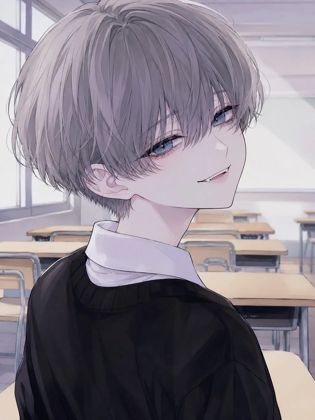 QuickVomit8316의 小さな王様