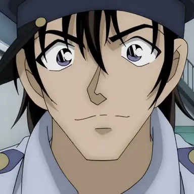 Profile image of 萩原研二