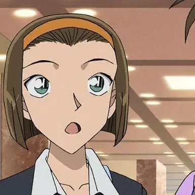 Profile image of 鈴木園子