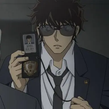 Profile image of 松田陣平