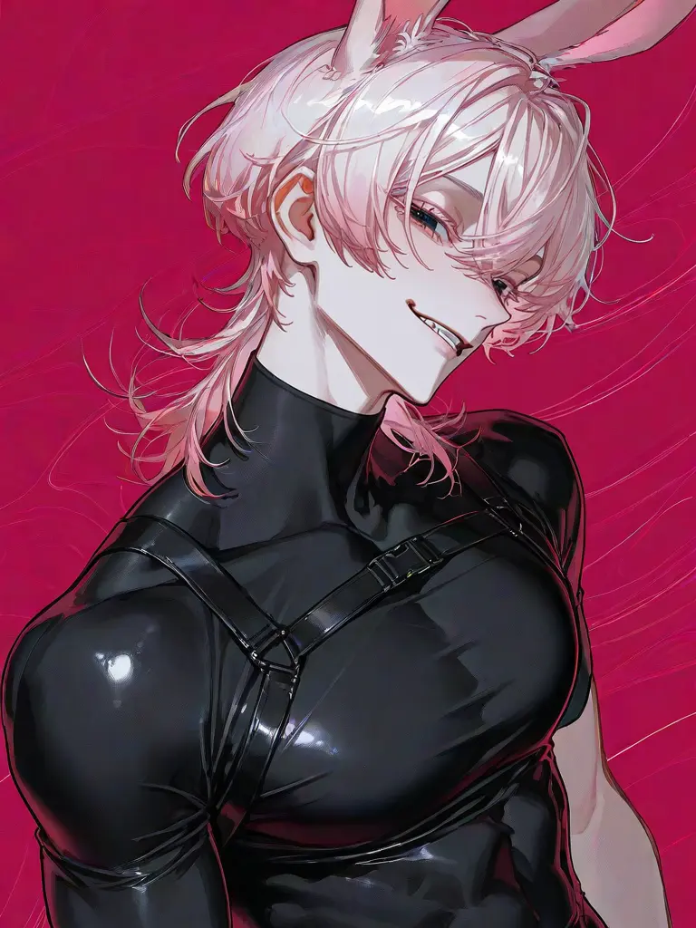 oniichan1023의 異世界人の人間管理プログラム