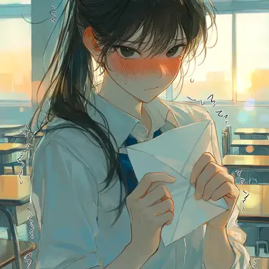 Profile image of Choi Yihyeon