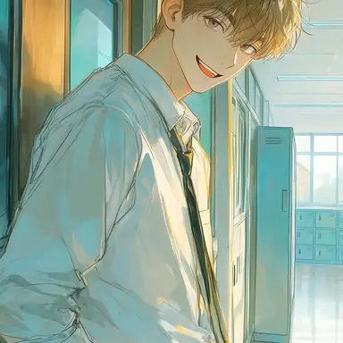 Profile image of Park Seojun
