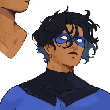 Profile image of 리처드