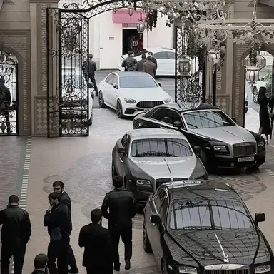 Profile image of Dietrich Brandt