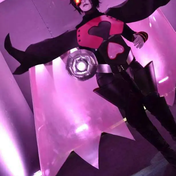 zoriatyannneru134의 メタトンNEO