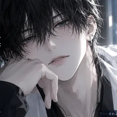 Profile image of 黒霧 凛