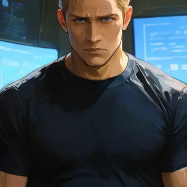 Profile image of Steve