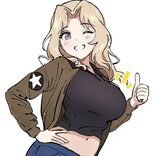 HoshiiMiki의 케이