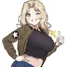 캐릭터 프로필 이미지