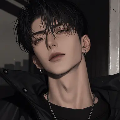 Profile image of Han Dogeon