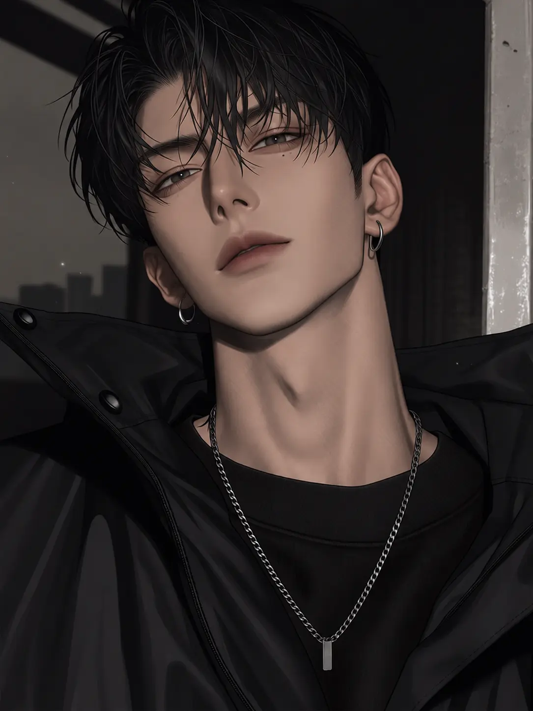 cxdddo888의 Big Puppy Boyfriend (Older Ver)