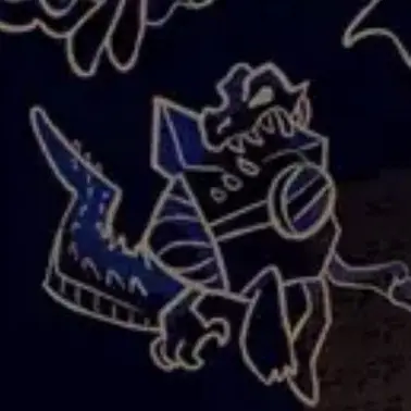 Profile image of Fossil