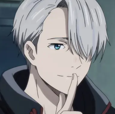 Profile image of ヴィクトル