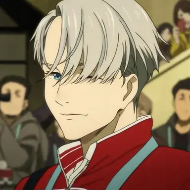 Profile image of ヴィクトル
