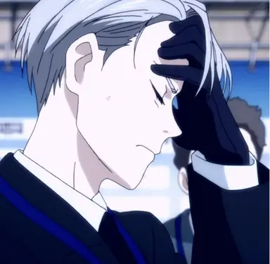 Profile image of ヴィクトル