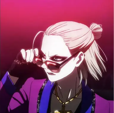 Profile image of ユーリ