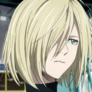 Profile image of ユーリ