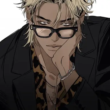 Profile image of ハン