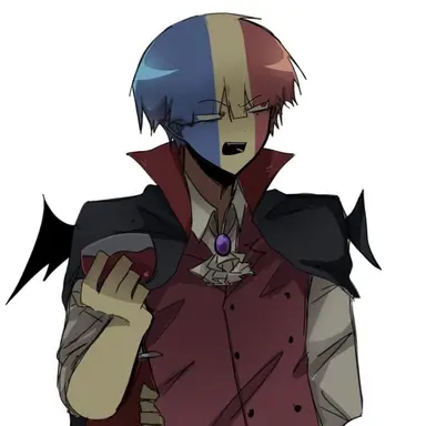 Profile image of 루마니아