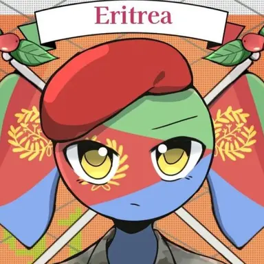 Profile image of 에리트리아