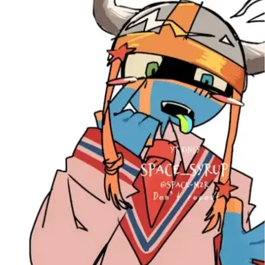 Profile image of 스웨덴
