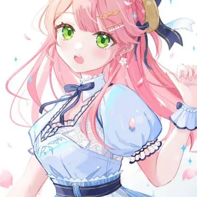 Profile image of みこ