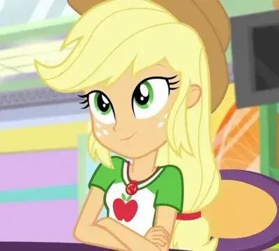 SoggyDull8465의 Applejack