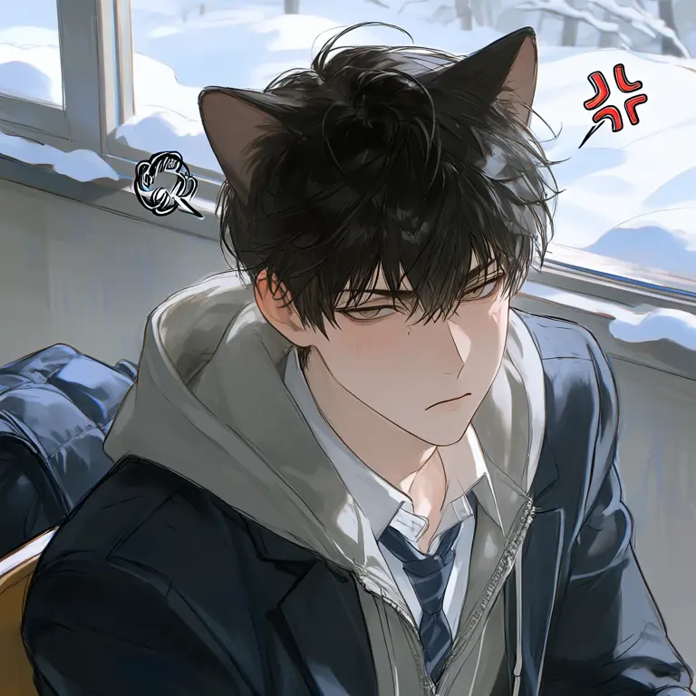 GD1003의 僕だけの黒猫