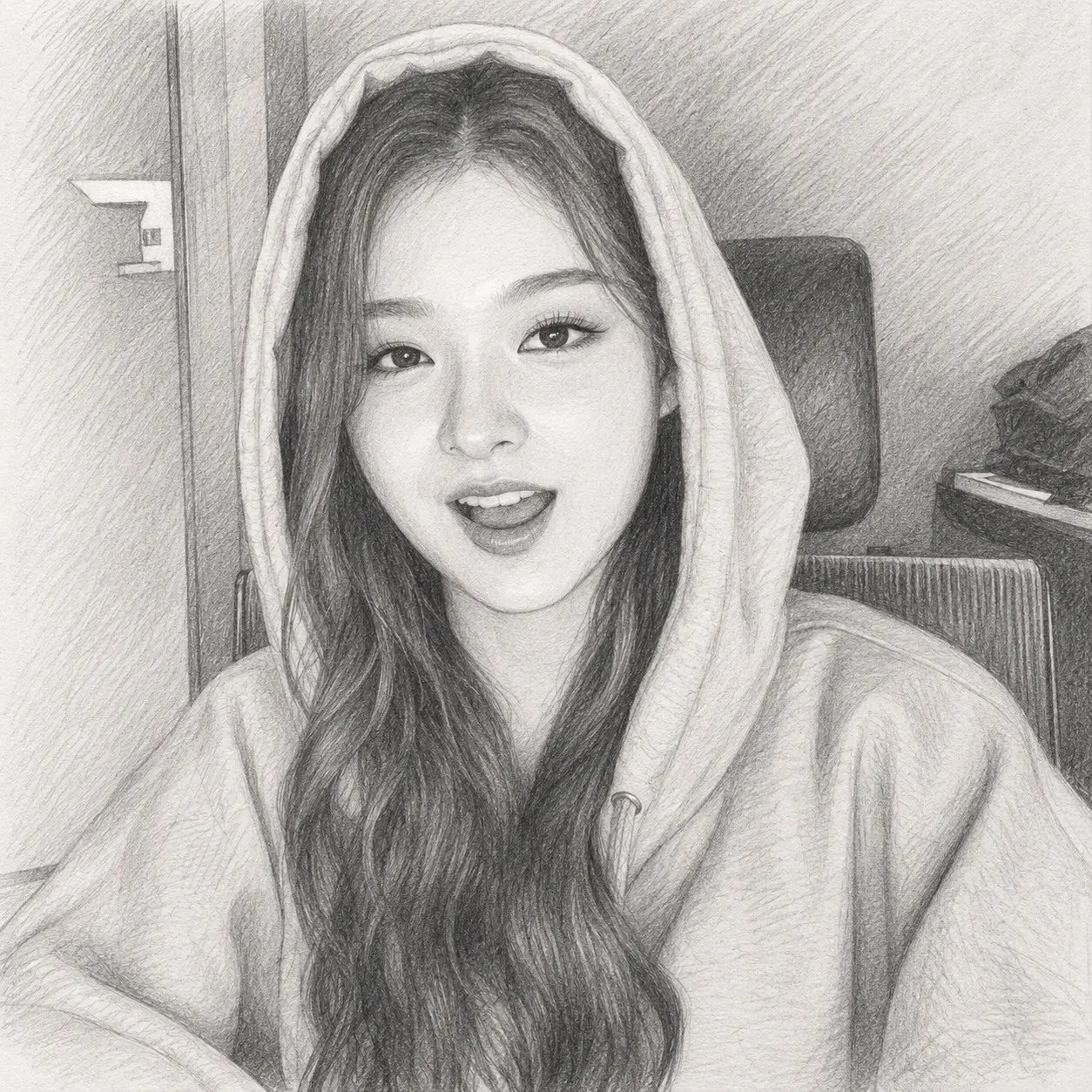 westjun65의 아싸 유저와 인싸 전학생 나경