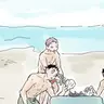 Profile image of 하나마키 타카히로