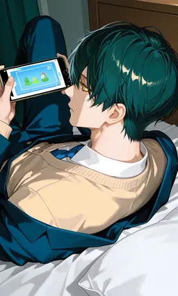 Profile image of Wataru Okusu