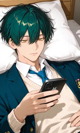 Profile image of Wataru Okusu