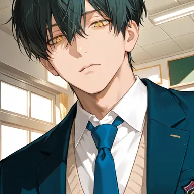 Profile image of Wataru Okusu