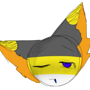 Profile image of モブ