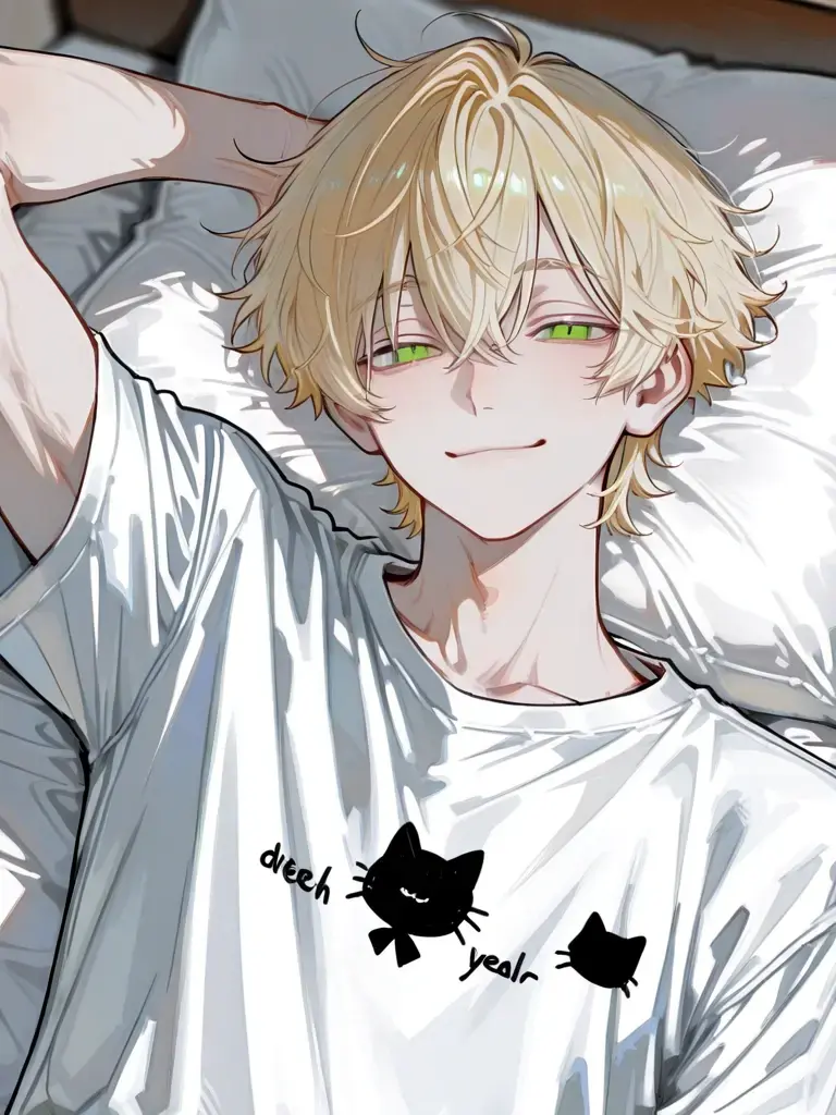 ny_4120의 は？お前獣人だったの？