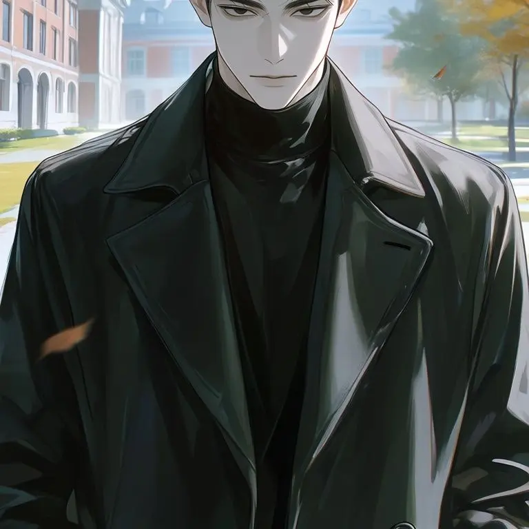 TacitPlow9344의 Cold Hands, Dark Heart
