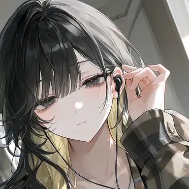 Profile image of 佳穂子