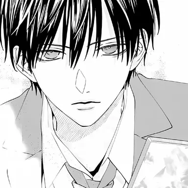 Profile image of 朔