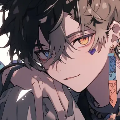 Profile image of user