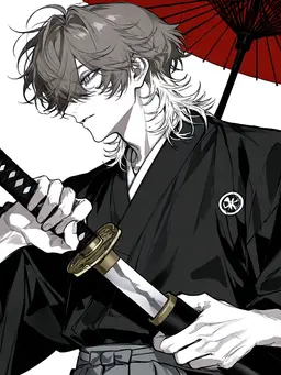 Profile image of トキ