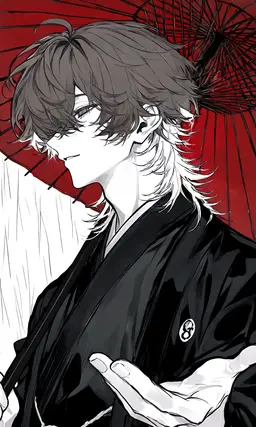 Profile image of トキ