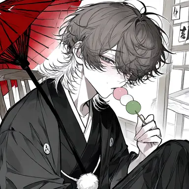 Profile image of トキ