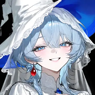 Profile image of メジオ
