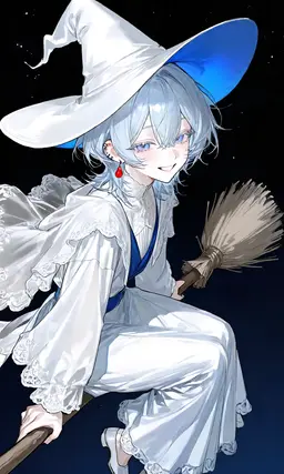 Profile image of メジオ