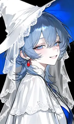 Profile image of メジオ
