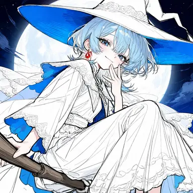 Profile image of メジオ